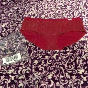 NWT !! Shine hipster vs pink undies
